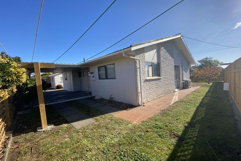 Photo of property in 97a Heads Road, Gonville, Whanganui, 4501