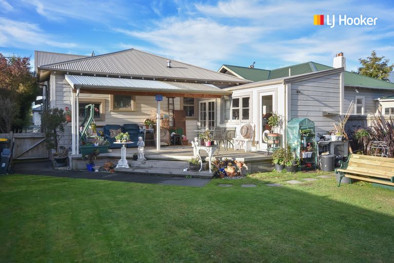 Photo of property in 8 Pretoria Avenue, Saint Clair, Dunedin, 9012