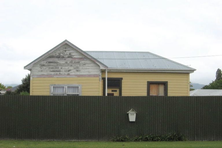 Photo of property in 50a Ford Street, Opotiki, 3122