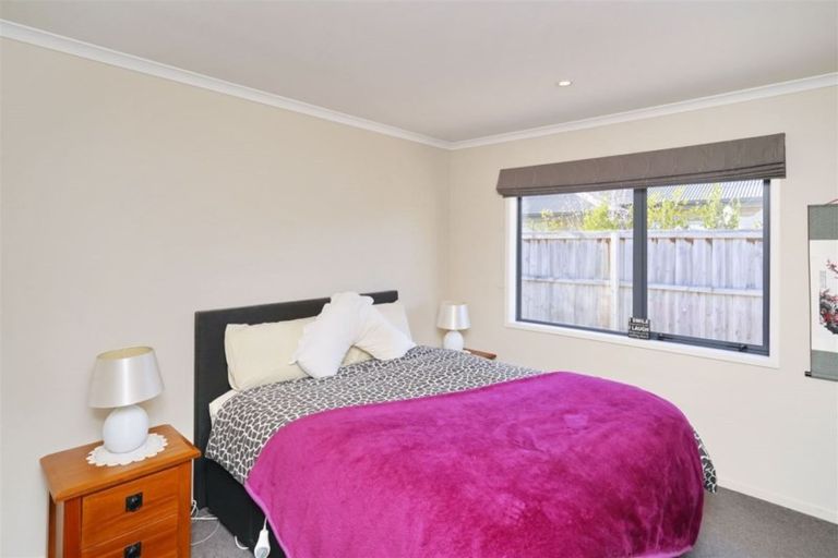 Photo of property in 21 Parklea Avenue, Halswell, Christchurch, 8025