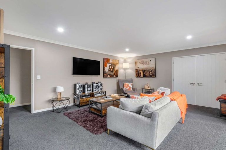 Photo of property in 52 Fairfield Way, Rolleston, 7614