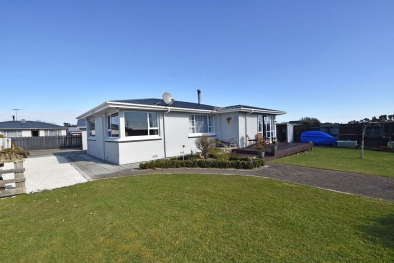 Photo of property in 18 Orwell Crescent, Newfield, Invercargill, 9812