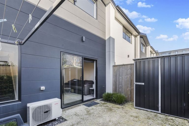 Photo of property in 2/269 Barbadoes Street, Christchurch Central, Christchurch, 8011