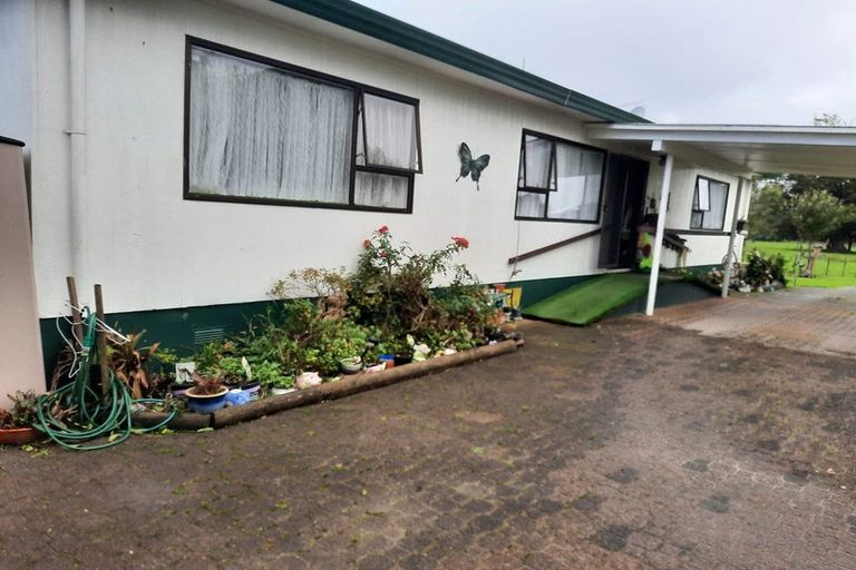 Photo of property in 43 Hongi Street, Kaikohe, 0405