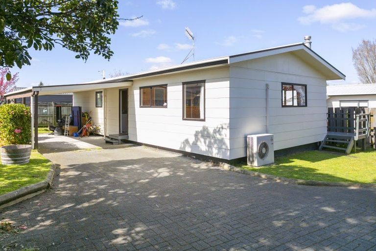 Photo of property in 1/56 Lakewood Drive, Nukuhau, Taupo, 3330