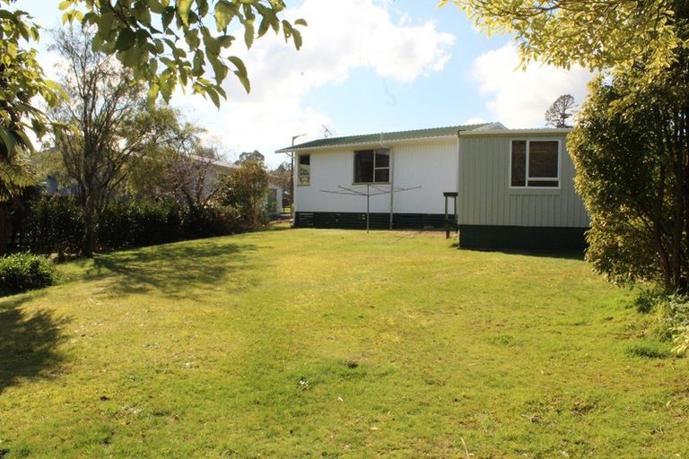 Photo of property in 6 Islington Terrace, Waihi, 3610