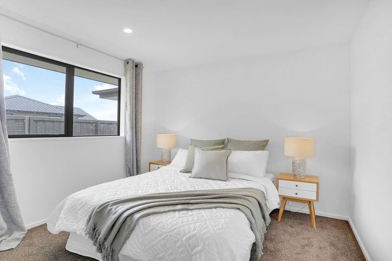 Photo of property in 25 Makybe Terrace, Lincoln, 7608