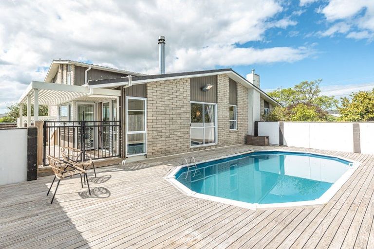 Photo of property in 14 Somerset Road, Springvale, Whanganui, 4501