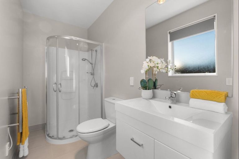 Photo of property in 10 Berners Way, Rolleston, 7615