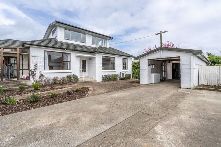 Photo of property in 34 Racecourse Road, Glengarry, Invercargill, 9810