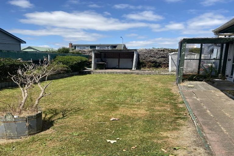 Photo of property in 140 Elles Road, Georgetown, Invercargill, 9812