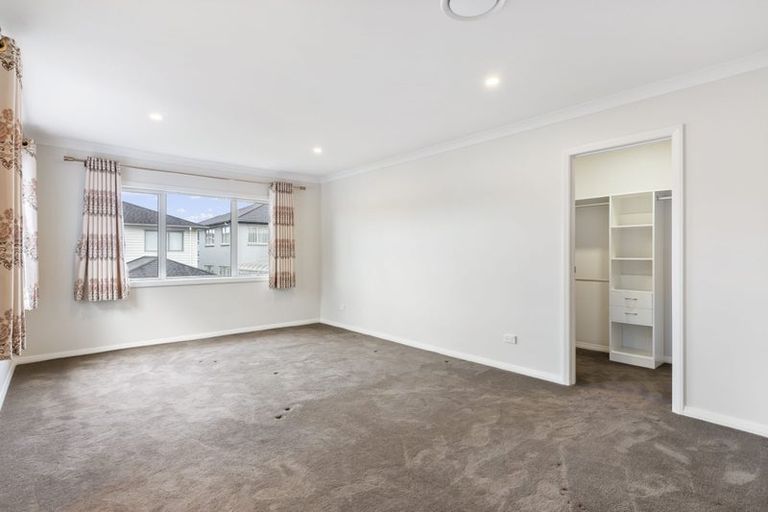 Photo of property in 21 Frisken Road, Flat Bush, Auckland, 2019