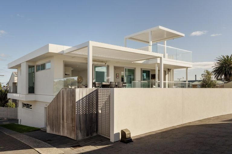 Photo of property in 85b Oceanbeach Road, Mount Maunganui, 3116