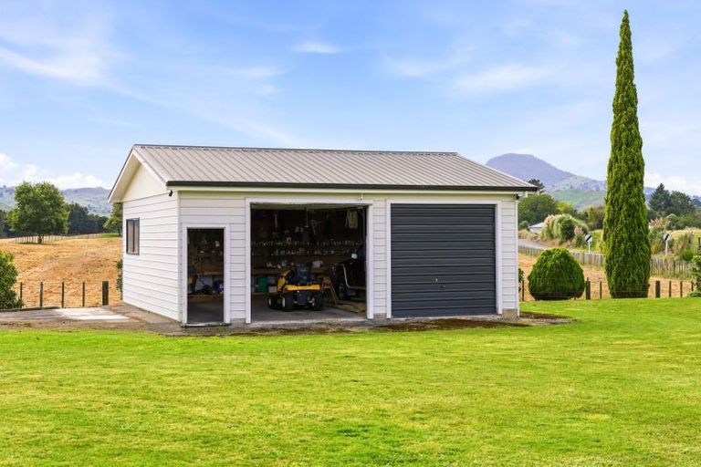 Photo of property in 185 Taringamotu Road, Taringamotu, Taumarunui, 3994
