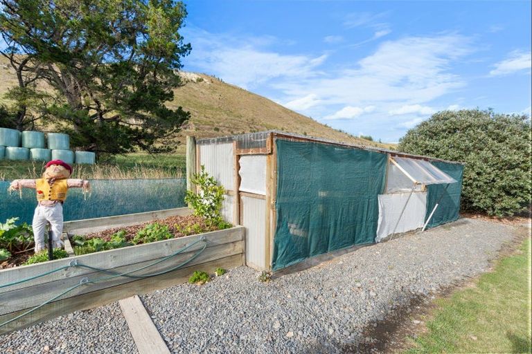 Photo of property in 738 Omihi Road, Waipara, 7483