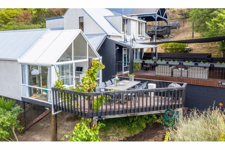 Photo of property in 6 Kentallen Terrace, Hillsborough, Christchurch, 8022