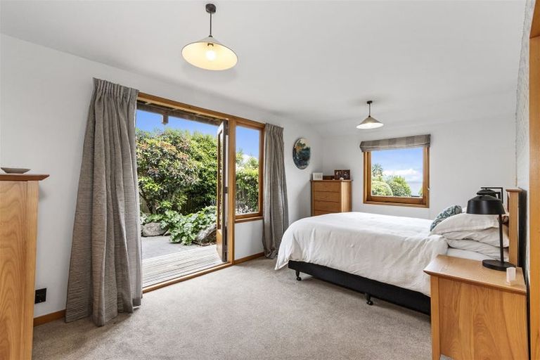 Photo of property in 251 Major Hornbrook Road, Mount Pleasant, Christchurch, 8081