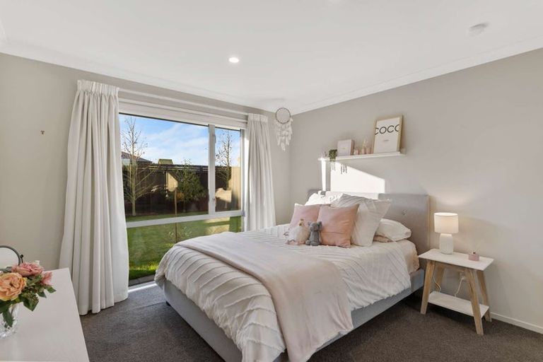 Photo of property in 9 Everest Way, Springston, 7616