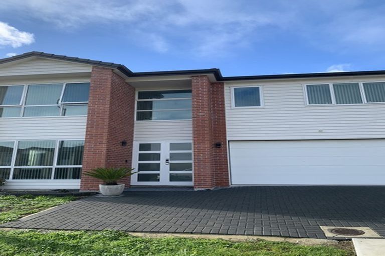 Photo of property in 30 Lisnoble Road, Flat Bush, Auckland, 2019