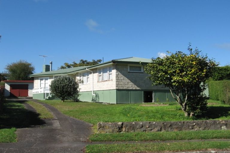 Photo of property in 3 Alloa Place, Tokoroa, 3420