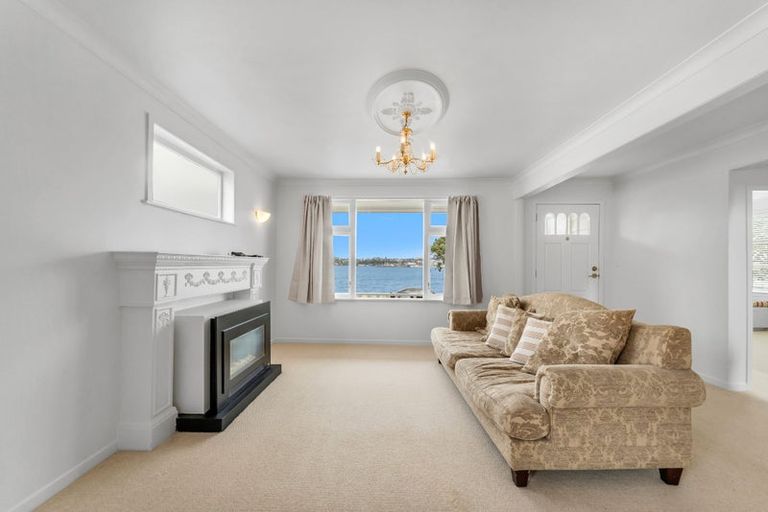 Photo of property in 29 Queens Parade, Devonport, Auckland, 0624
