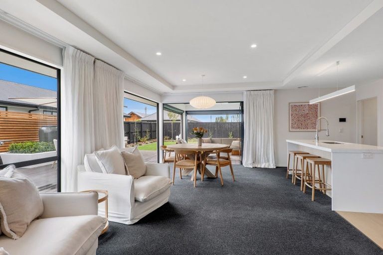 Photo of property in 12 Verdeco Boulevard, Lincoln, 7608