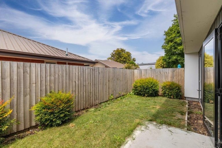 Photo of property in 3/32 Heywood Terrace, Richmond, Christchurch, 8013