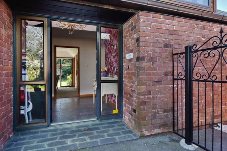 Photo of property in 20 Market Street, Leeston, 7632