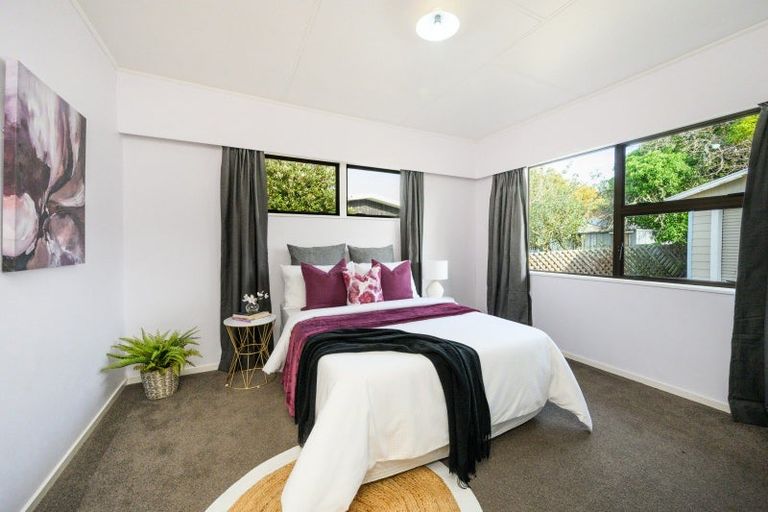 Photo of property in 154 Lethbridge Street, Feilding, 4702