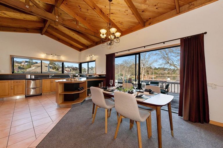 Photo of property in 27 Lake Domain Drive, Frankton, Hamilton, 3204