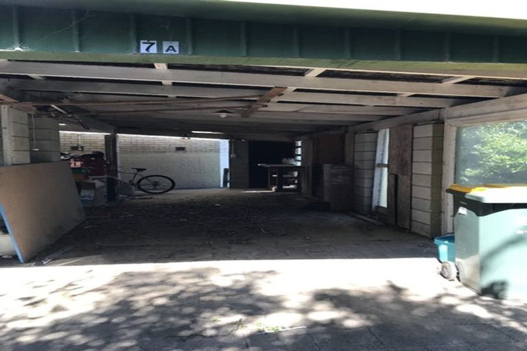 Photo of property in 7 Mansel Avenue, Hillcrest, Hamilton, 3216