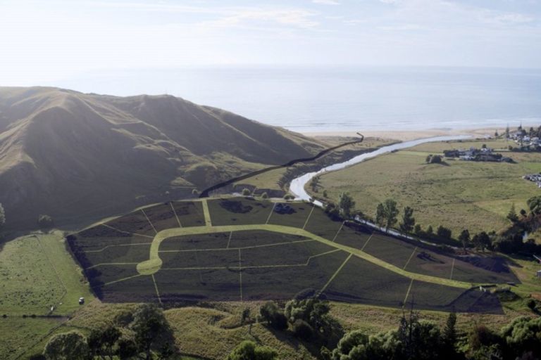 Photo of property in Pourerere Road, Pourerere, Waipawa, 4271