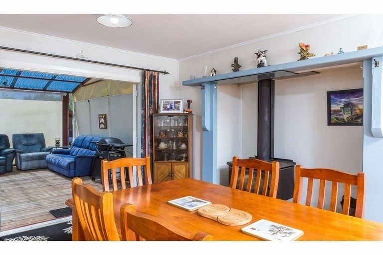 Photo of property in 693 Wakefield-kohatu Highway, Foxhill, Wakefield, 7095