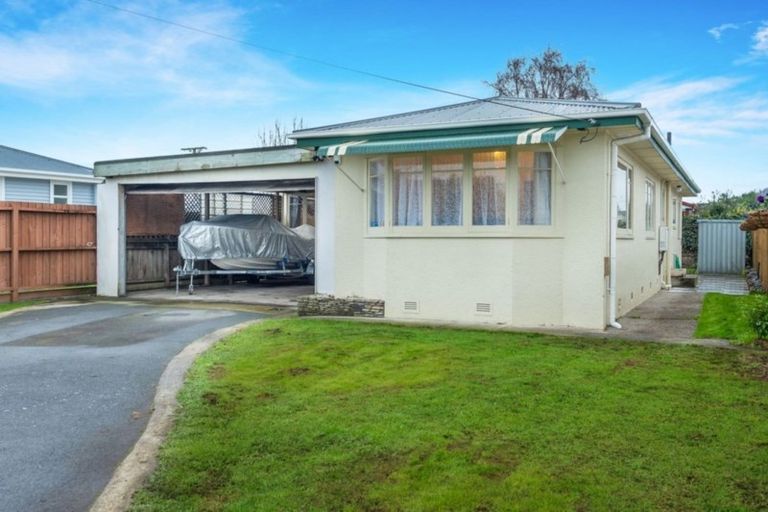 Photo of property in 60 Bandon Street, Frankton, Hamilton, 3204
