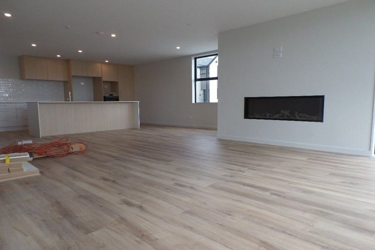 Photo of property in 22/6 Skibbereen Drive, Halswell, Christchurch, 8025