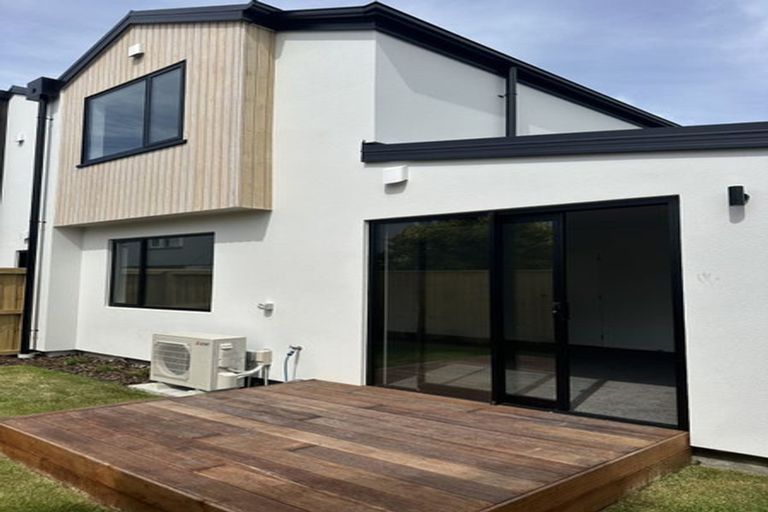 Photo of property in 6/28 Deloraine Street, Somerfield, Christchurch, 8024