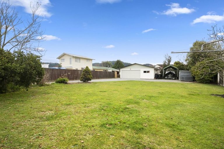 Photo of property in 91 Whitby Road, Wakefield, 7025