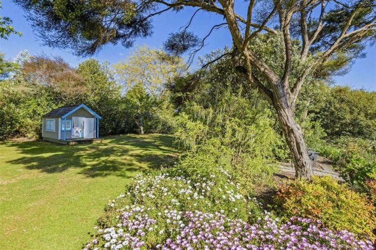 Photo of property in 5 Freshfields Road, Waimauku, 0812