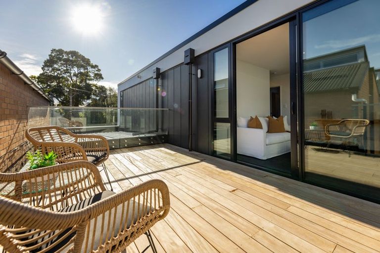 Photo of property in 50h Carlton Mill Road, Merivale, Christchurch, 8014