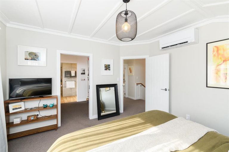 Photo of property in 41 Hammond Street, Bulls, 4818