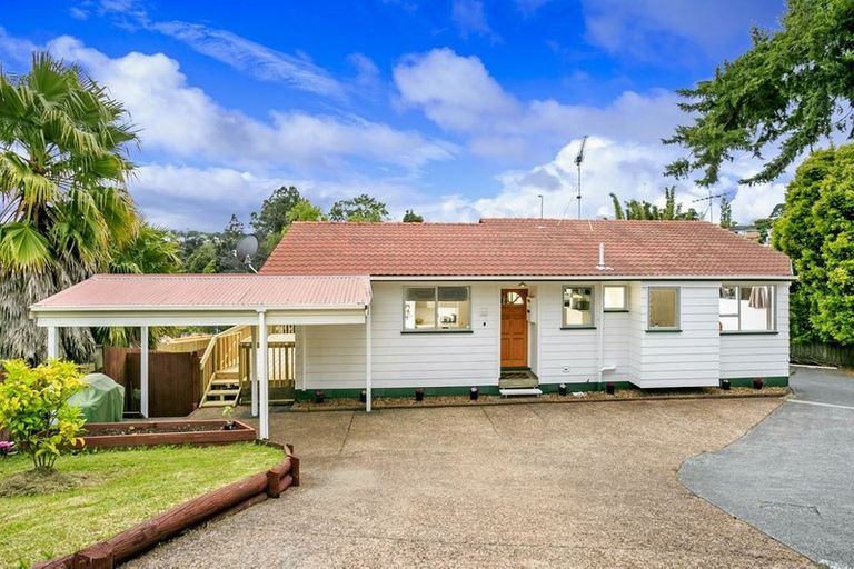 Photo of property in 1/49a Manuka Road, Bayview, Auckland, 0629