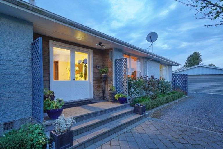 Photo of property in 11 Lacy Gate Place, Woodend, 7610