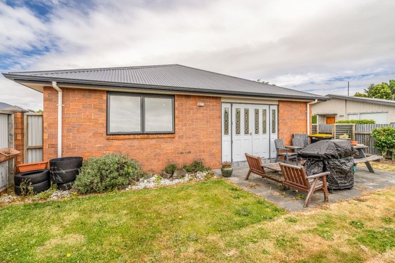 Photo of property in 211-213 Teviot Street, Georgetown, Invercargill, 9812