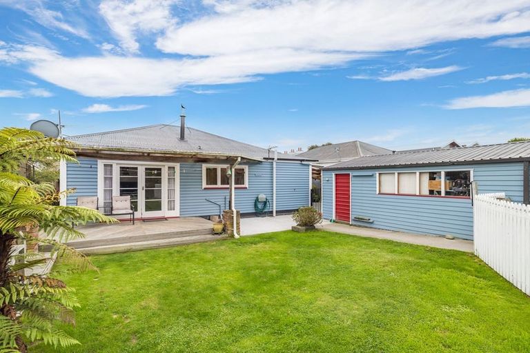 Photo of property in 64 Hastings Street West, Sydenham, Christchurch, 8023