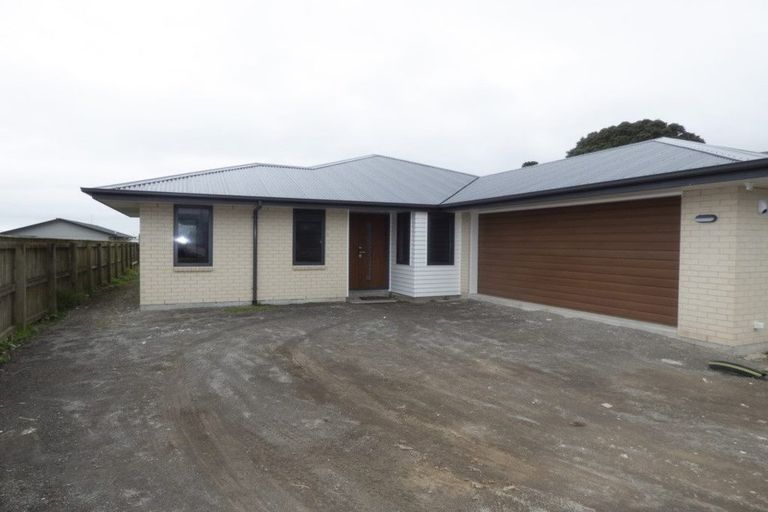 Photo of property in 4 Ellesmere Avenue, Bell Block, New Plymouth, 4312