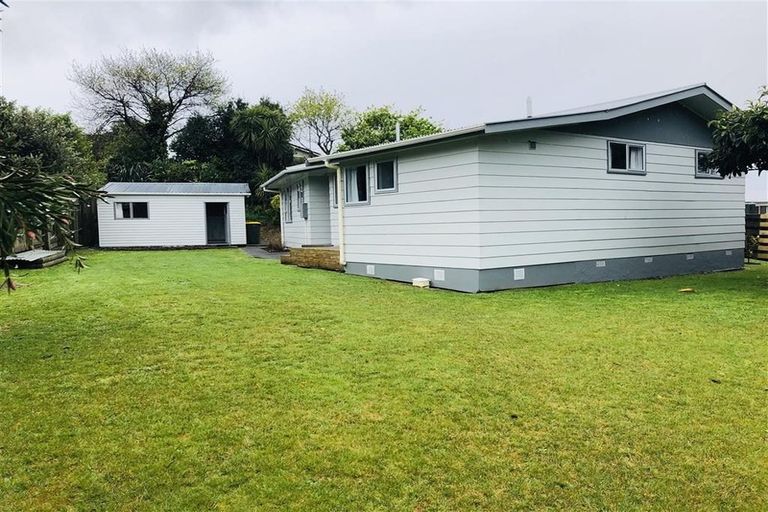 Photo of property in 18 Thimble Lane, Whitby, Porirua, 5024