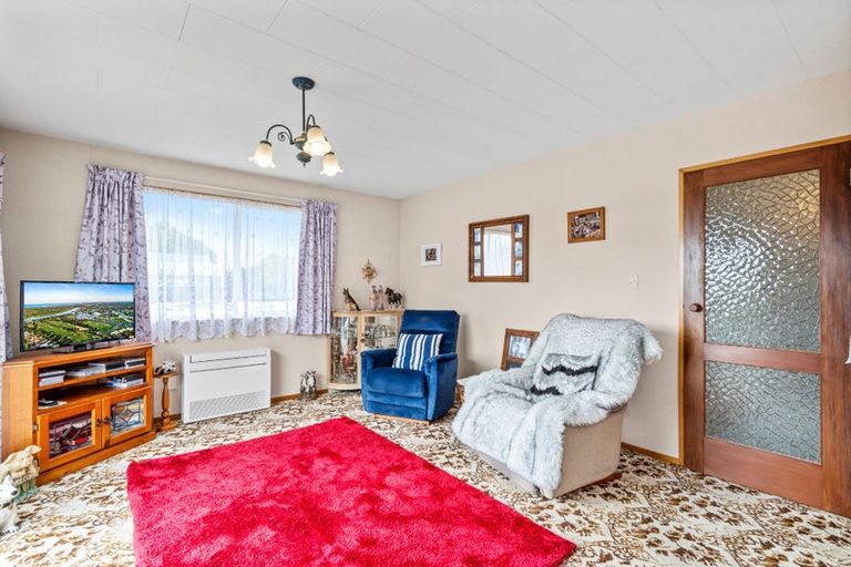 Photo of property in 8 Christina Street, Strathern, Invercargill, 9812