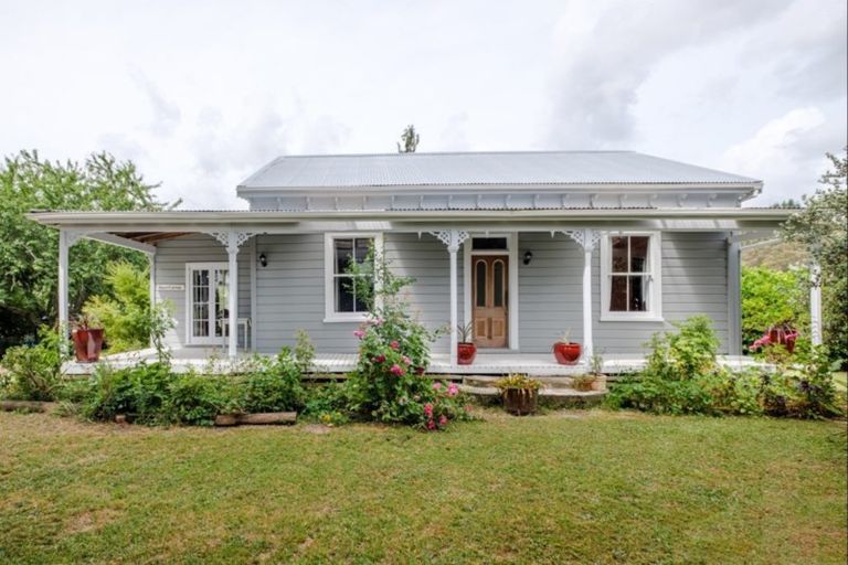 Photo of property in 1216 Matawai Road, Ormond, Gisborne, 4071