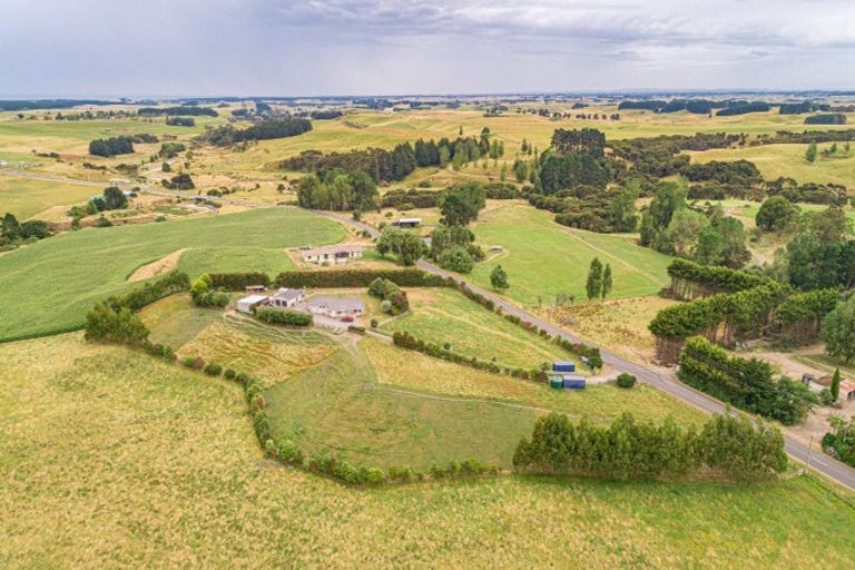 Photo of property in 1339 Makirikiri Road, Turakina, Marton, 4789