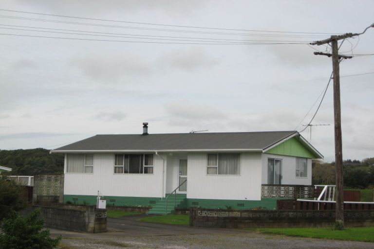 Photo of property in 59a Browne Street, Waitara, 4320